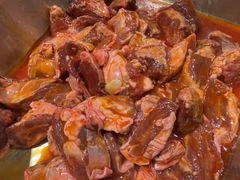 -英雄故事地摊烤肉(马驹桥店)