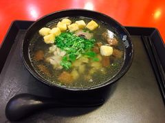 -回味鸭血粉丝汤(砂之船店)