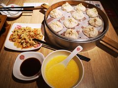 -老班长手工灌汤包老店(东山店)