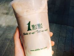 阿华田-1点点(银座和谐广场店)
