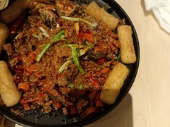 -避风塘(金山万达店)