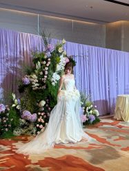 -艾缇森原创定制婚礼ATS WEDDING