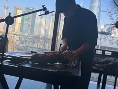 -上海滩餐厅(BFC外滩金融中心店)