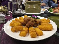 -桃源尚品海鲜酒楼(京港澳高速店)