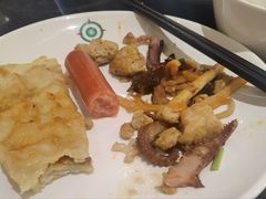 -东方之珠洗浴休闲广场(南开店)