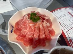 -生活如沸·顺德水牛奶火锅(人民广场店)