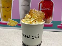 -MAMACHA妈妈茶(海信店)