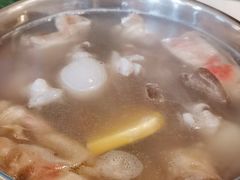 -国贸花园酒店1178海鲜自助餐厅(武康店)