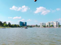 -美兰湖景区