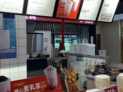 -桂桂茶(繁花中心店)