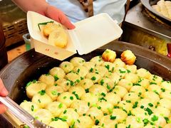 -腾元生煎(西华路店)