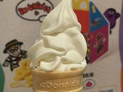 -麦当劳(凯德MALL太阳宫店)