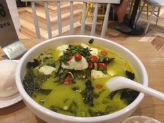 -鱼你在一起(南开天佑城店)