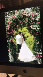 -米兰尊荣婚纱摄影·婚纱照会馆
