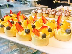 -上海虹桥宾馆味翠餐厅