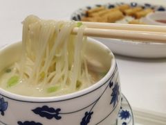 黄鱼面-宁波状元楼酒店(和义路店)