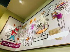 -COSTA COFFEE(丰联广场店)