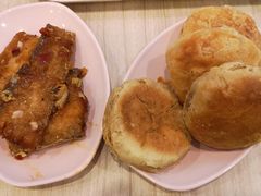 -香妃烤鸡(西单店)