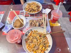 -扬二春炒饭(国庆路总店)