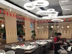 -芭夯兔·兔肉汤锅(新都店)