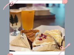 -Pie Bird(新闸路店)