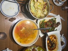 -曾牛土菜(捷瑞达店)