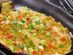 -陈员外正宗夹江烧烤(广福路店)