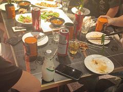 -枪火串烧·东北特色烧烤(罗湖总店)