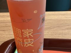 -魏家凉皮(十里河店)