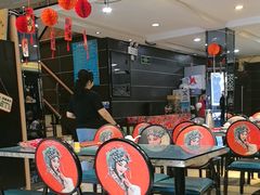 -京城百饺园•东北菜馆(红谷滩店)
