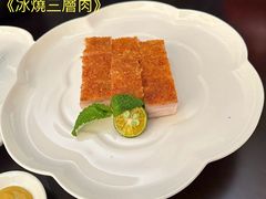 -珠海瑞吉酒店·宴庭中餐厅
