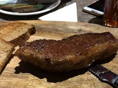 牛小排-小火花·干式熟成牛排馆Spark SteakHouse(剑桥郡店)