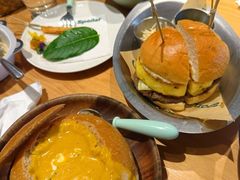 -SPOILER 黄石·全时段融合西餐(中华城店)