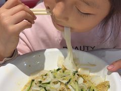 -鼎高高陕西美食(龙德广场店)