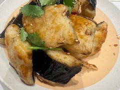 招牌茄子-凯鸽酒楼(操场城店)