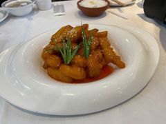糖醋里脊-潇湘楼(环保园店)