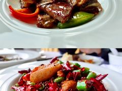 -富力丽思卡尔顿酒店·丽轩中餐厅