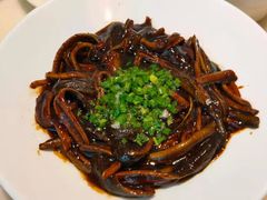 -锦園(伊势丹美食城店)