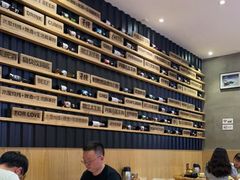 大堂-木屋烧烤(创业店)