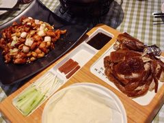 -玉桥餐厅(天坛店)