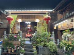 -龙姐私房菜(和顺古镇店)