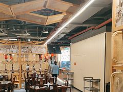 -安泰楼·佛跳墙创始人·传统闽味早茶·酒楼(三坊七巷闽菜地标店)