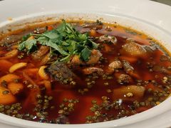 -院8里·小聚园老川菜(九眼桥店)