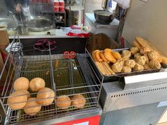 -江三王记牛杂馆(总店)
