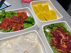 -海底捞火锅(振华广场店)