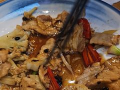 -山水茶艺馆·点心粤菜·30年老字号