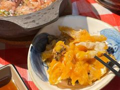 宁式红膏蟹糊-好爸爸(外滩店)