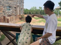 -太原动物园