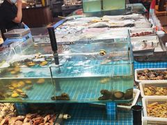 -和源祥·日照菜扛把子(万平口一店)