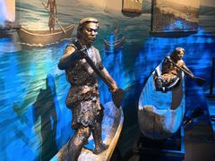 -中国闽台缘博物馆